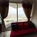 Nuevo Departamento Con Vista Al Mar Y Piscina-Pool One
