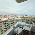 Nuevo Departamento Con Vista Al Mar Y Piscina-Pool One