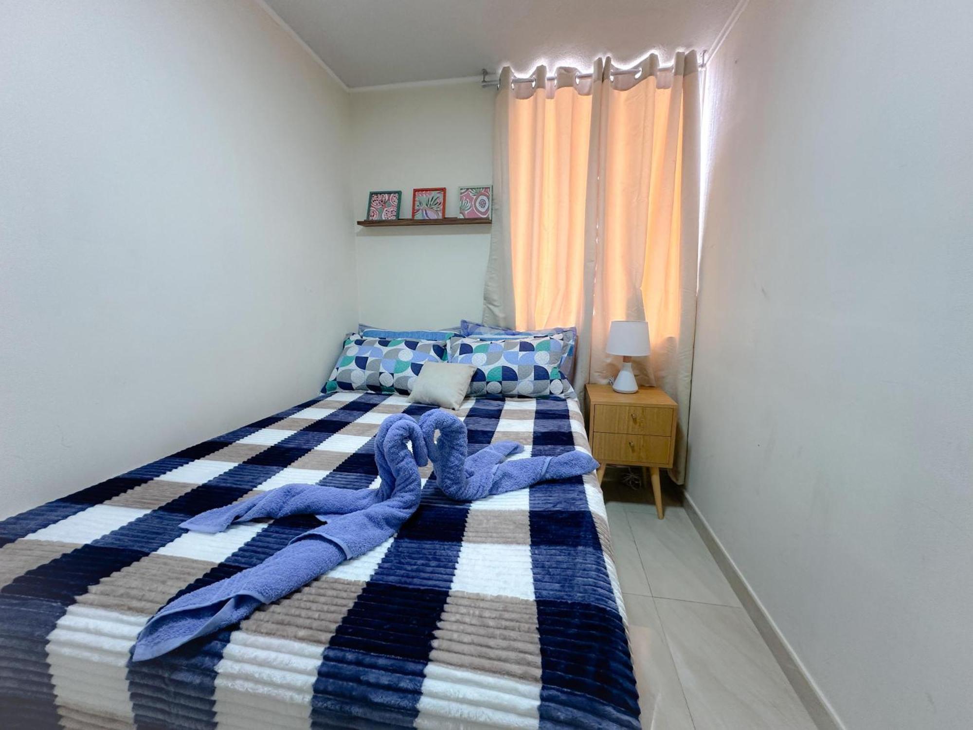 Nuevo Departamento Con Vista Al Mar Y Piscina-pool One Apartment *