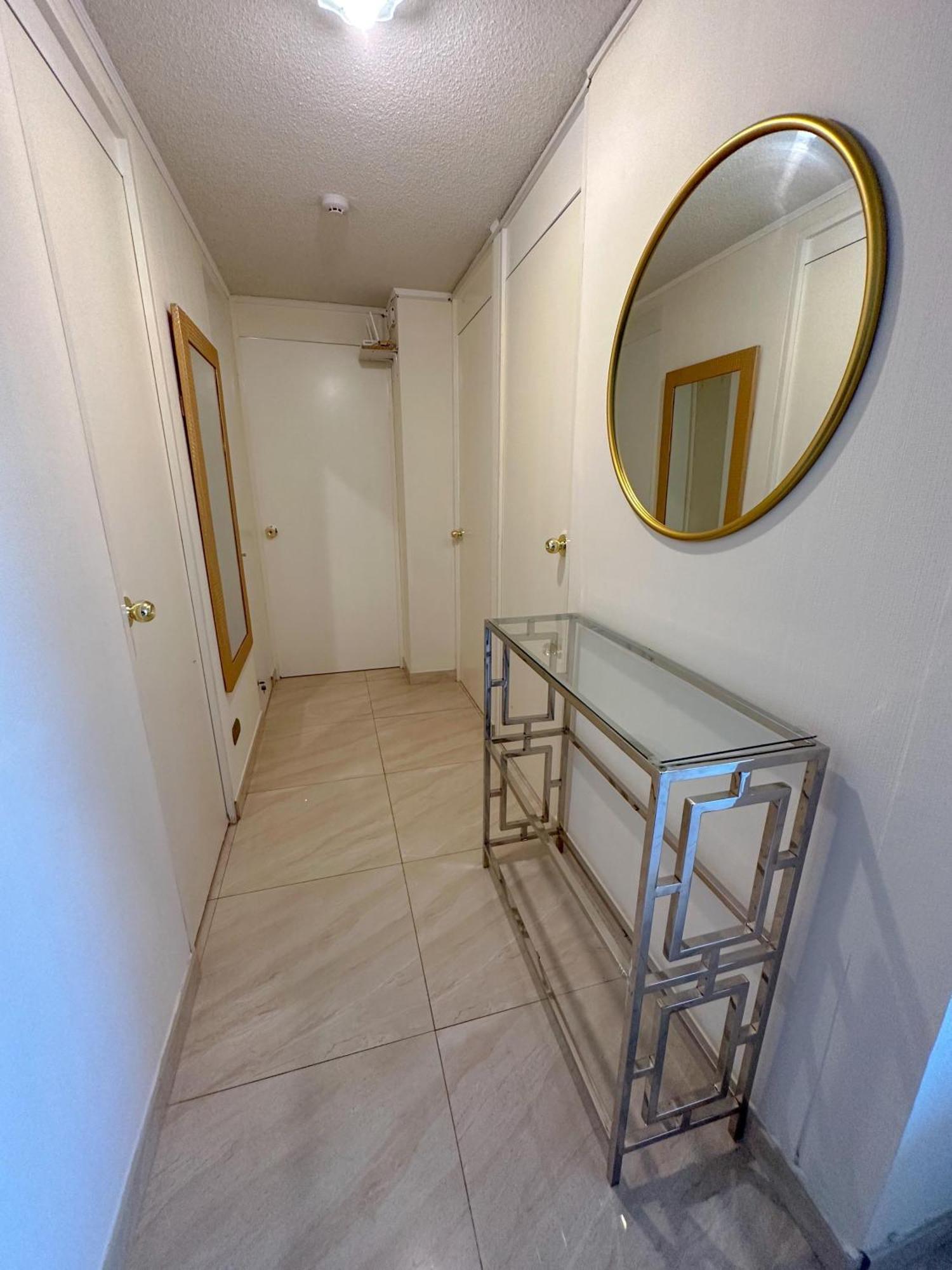 Apartamento Nuevo Departamento Con Vista Al Mar Y Piscina-pool One