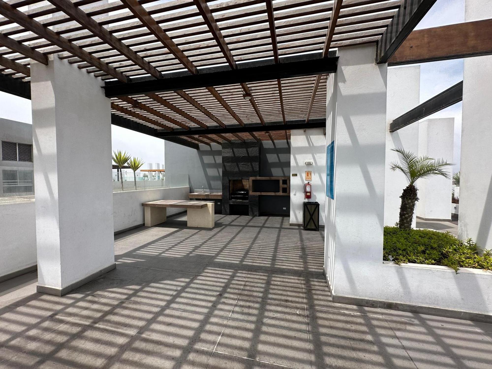 Nuevo Departamento Con Vista Al Mar Y Piscina-pool One *